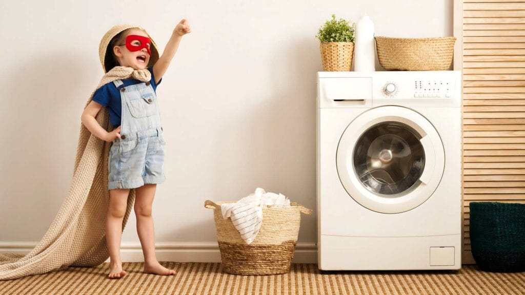 Best Laundry and Dry Clean Service in Kandivali - Clothcare24