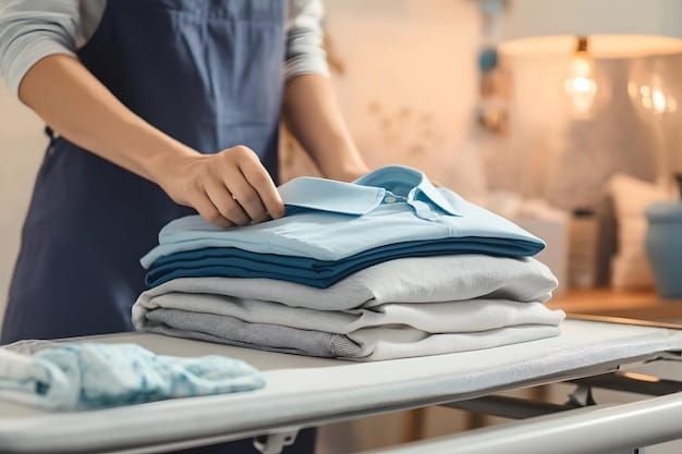 Best Laundry in Kandivali - Clothcare24