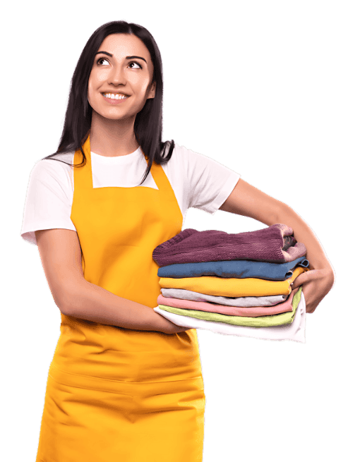 Special Cloth Laundry Service - Clothcare24