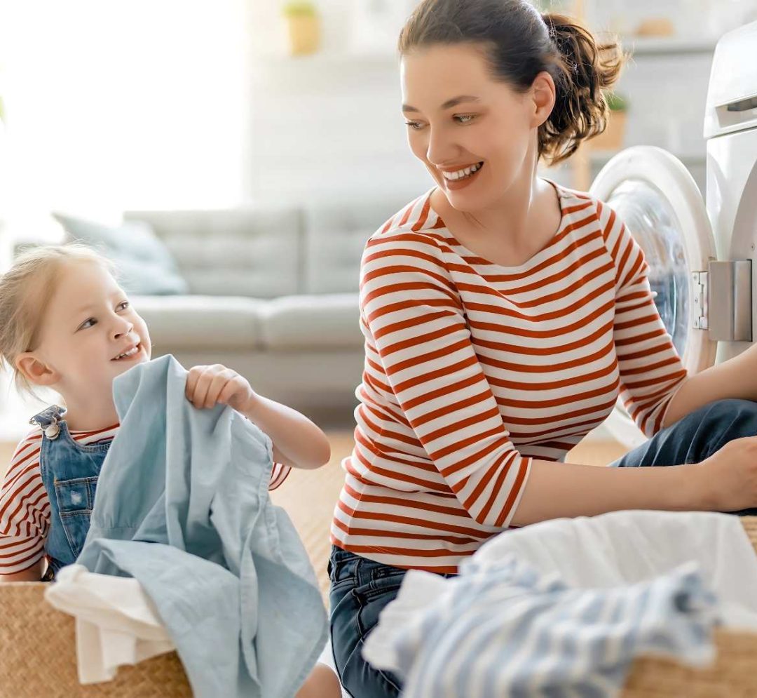 Best Laundry Service in Kandivali - Clothcare24