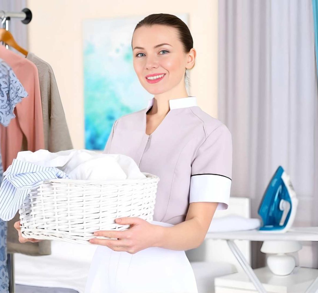 Best Laundry and Dry Clean Service in Borivali - Clothcare24