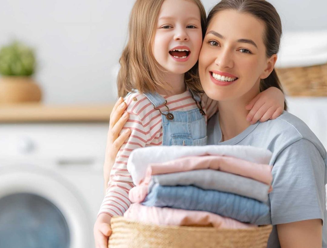 ClothCare24 - Best Laundry Service in Kandivali and Borivali