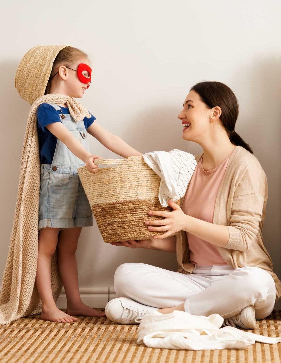 Clothcare Top Rated Services