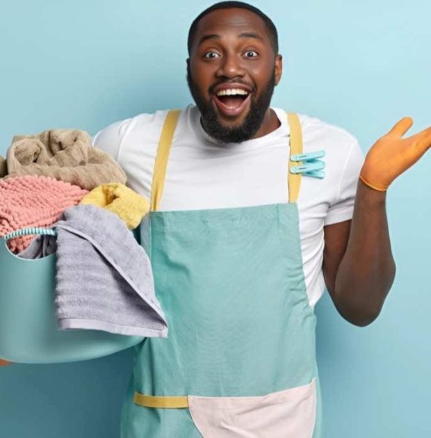 Free Pickup and Delivery Laundry Service - Clothcare24